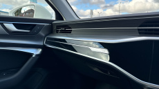 Audi A6 40 TFSI Sport 4dr S Tronic Petrol Saloon